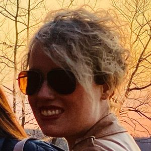 Meet your Posher, Meghan